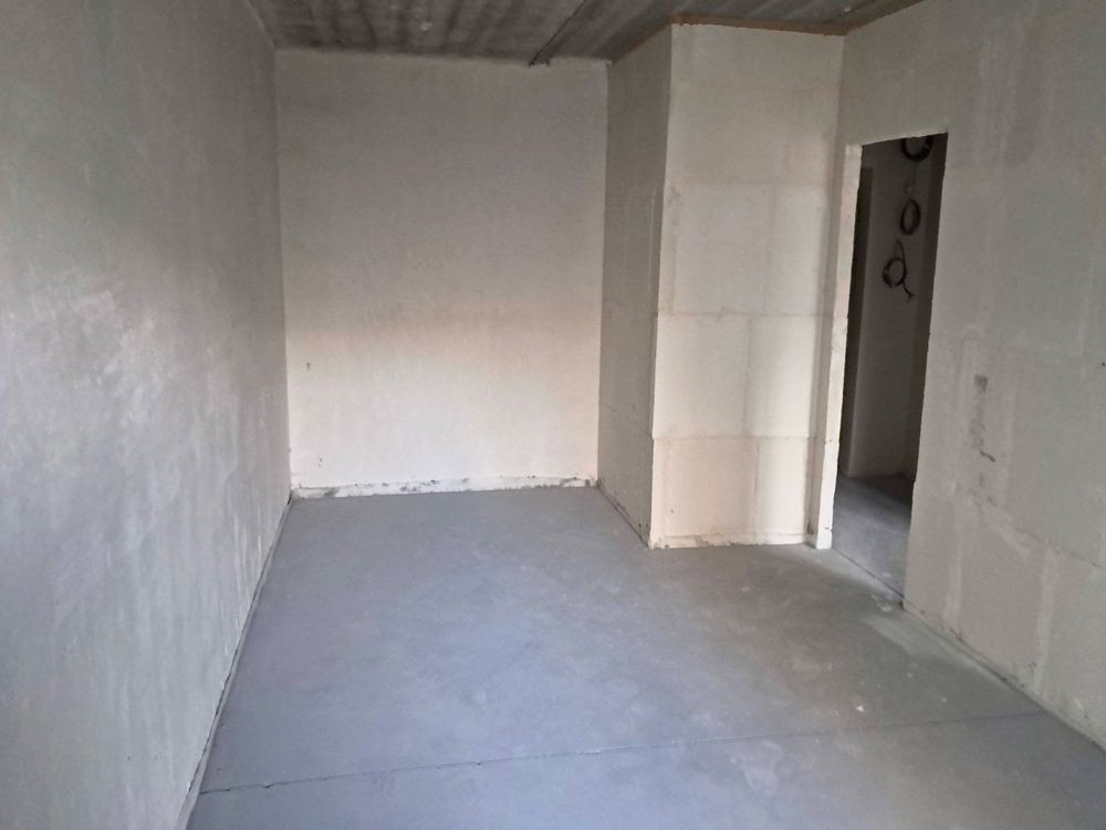 ТЕРМІНОВО! 1-кімнатна 43 м² з теплою підлогою! ЖК Міленіум Стейт Буча - зображення 5