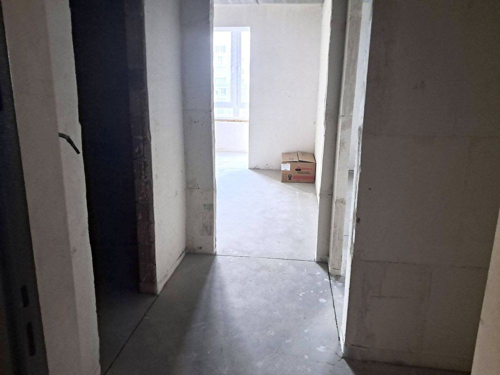 ТЕРМІНОВО! 1-кімнатна 43 м² з теплою підлогою! ЖК Міленіум Стейт Буча - зображення 7