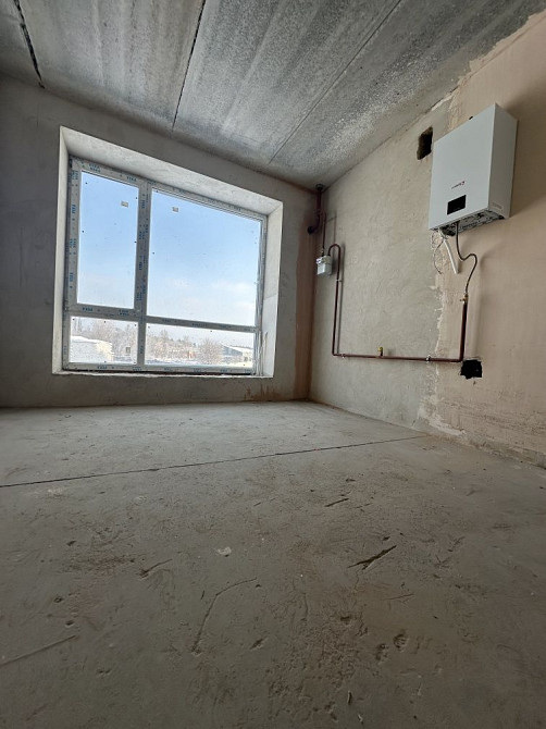 Продам 1к квартиру в Бучі, вул.Миколи Мозгового! Є газ! Буча - зображення 4