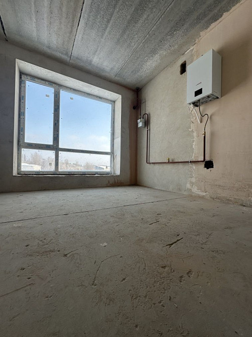 Продам 1к квартиру в Бучі, вул.Миколи Мозгового! Є газ! Буча - зображення 1