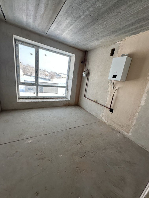 Продам 1к квартиру в Бучі, вул.Миколи Мозгового! Є газ! Буча - зображення 5