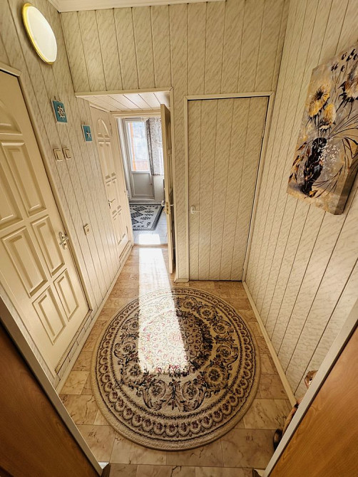 ‼️ Терміново ‼️ 4 кімнатна квартира! Осокорки. Власник. Київ - зображення 7