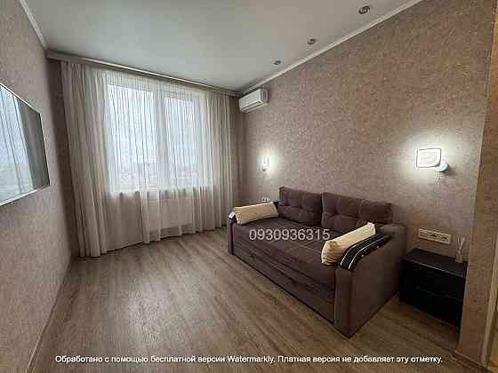 еВидновлення МОЛДАВАНКА Продам однокомнатная квартира Новый дом Odesa