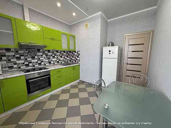 еВидновлення МОЛДАВАНКА Продам однокомнатная квартира Новый дом Odesa