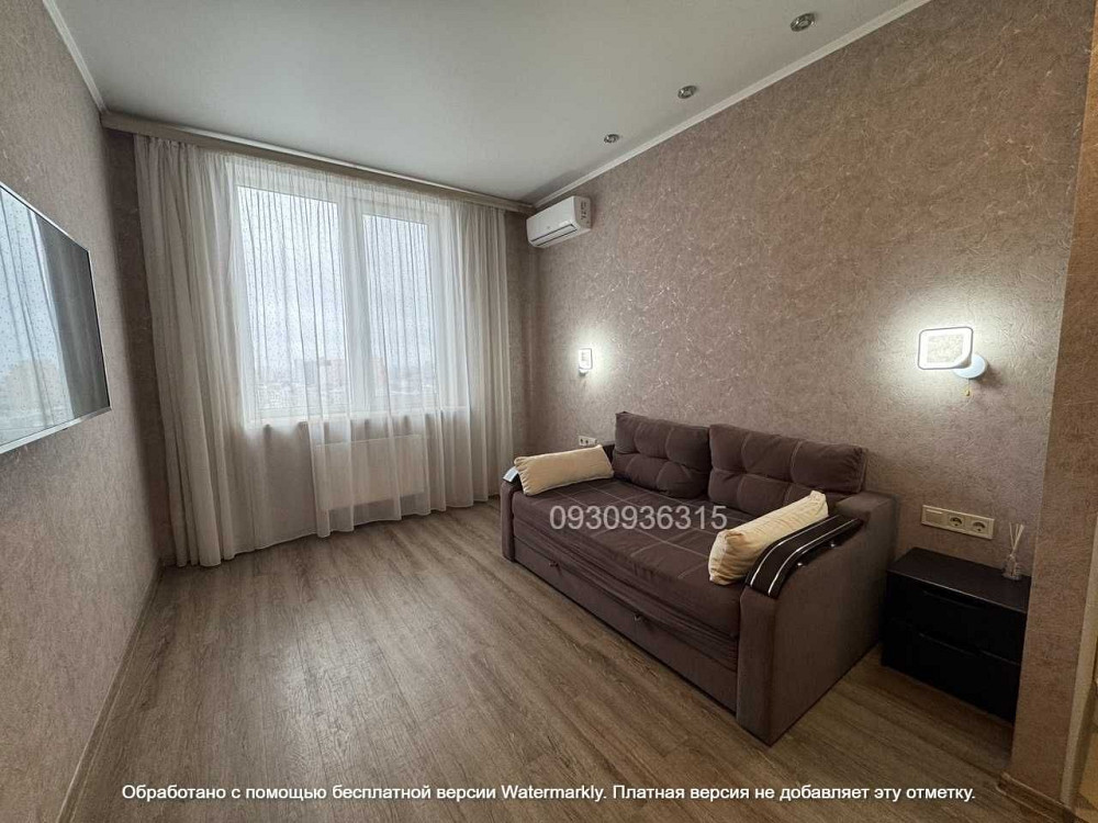 еВидновлення МОЛДАВАНКА Продам однокомнатная квартира Новый дом Odesa - photo 3