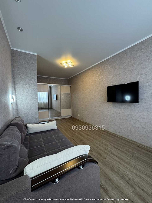 еВидновлення МОЛДАВАНКА Продам однокомнатная квартира Новый дом Odesa - photo 4