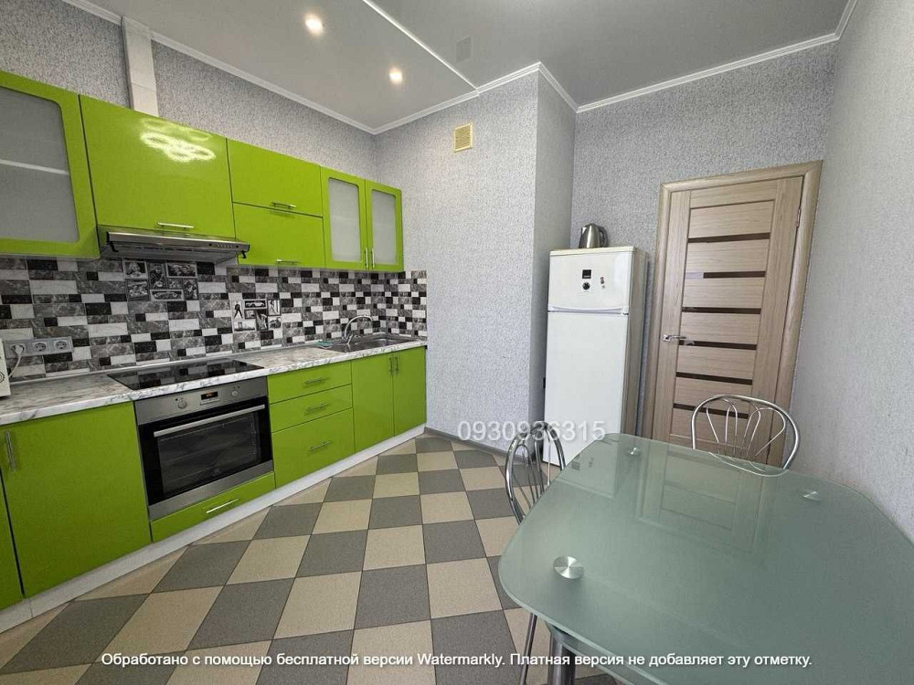 еВидновлення МОЛДАВАНКА Продам однокомнатная квартира Новый дом Odesa - photo 2