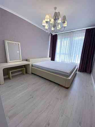 ВИДОВА‼️ 1к квартира 50м2 в Жк Зарічний Славутич 1хв Позняки Осокорки Київ