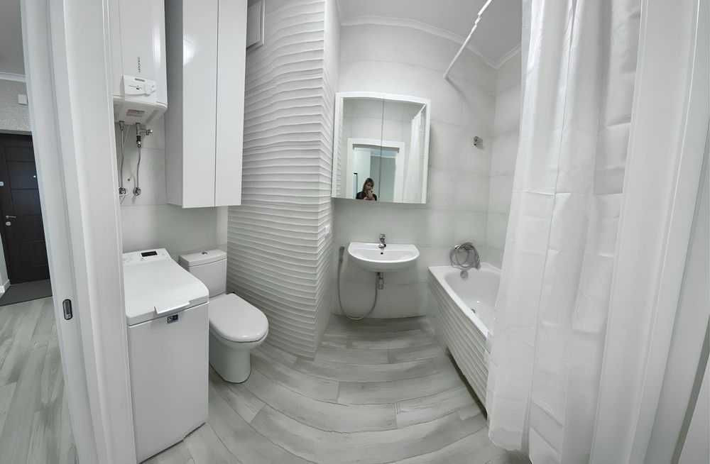 ВИДОВА‼️ 1к квартира 50м2 в Жк Зарічний Славутич 1хв Позняки Осокорки Київ - зображення 7