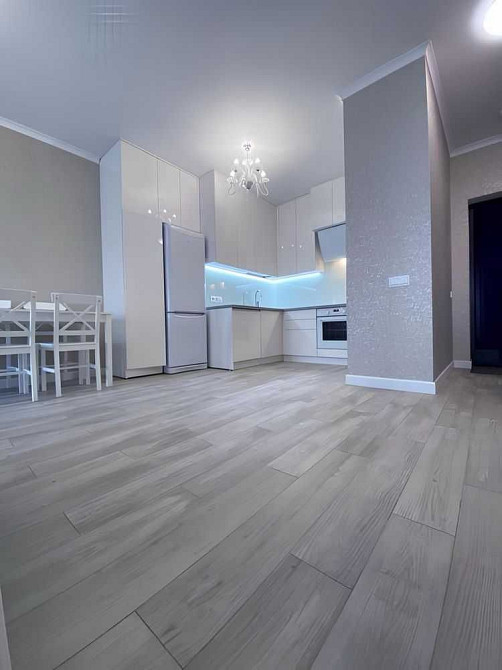 ВИДОВА‼️ 1к квартира 50м2 в Жк Зарічний Славутич 1хв Позняки Осокорки Київ - зображення 1