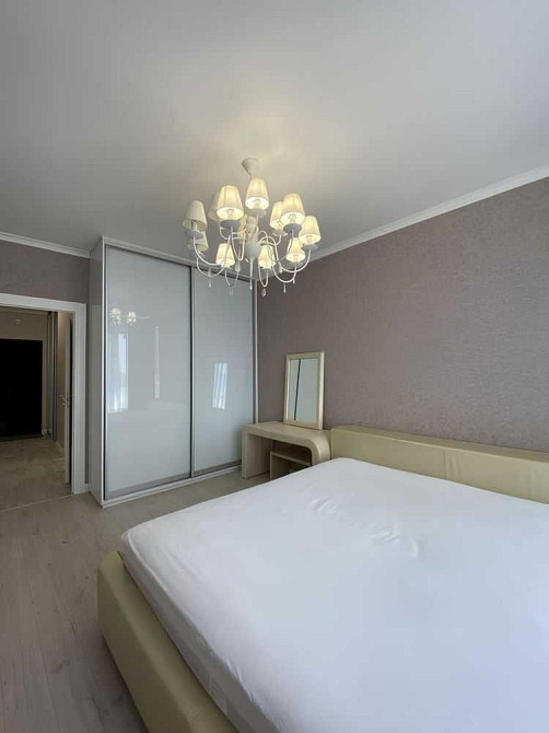 ВИДОВА‼️ 1к квартира 50м2 в Жк Зарічний Славутич 1хв Позняки Осокорки Київ - зображення 5