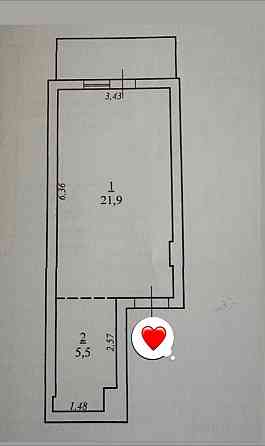ЖК Акрополь ! Квартира 40 тыс дол Odesa