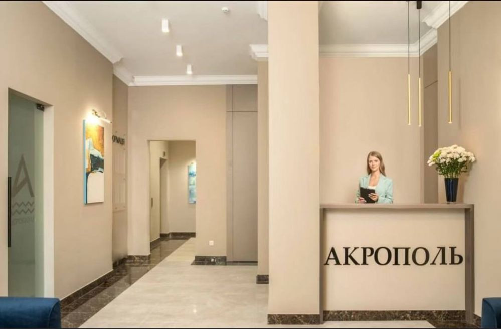 ЖК Акрополь ! Квартира 40 тыс дол Odesa - photo 5