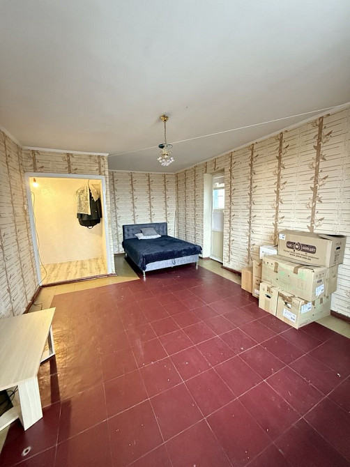 Продаю 1 комнатную квартиру, ул.Колачевского, 8я горбольница Kryvyi Rih - photo 7