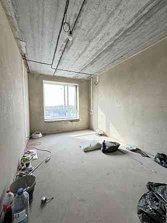 ТОП ціна! 1к з початковим ремонтом біля ПАРКУ! Будинок ЗДАНИЙ! Без % Буча