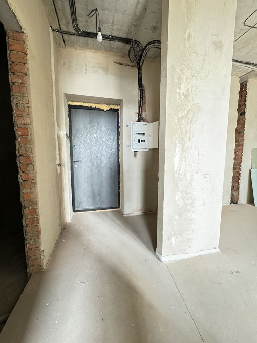 ТОП ціна! 1к з початковим ремонтом біля ПАРКУ! Будинок ЗДАНИЙ! Без % Буча - зображення 4