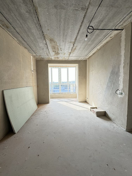 ТОП ціна! 1к з початковим ремонтом біля ПАРКУ! Будинок ЗДАНИЙ! Без % Буча - зображення 1