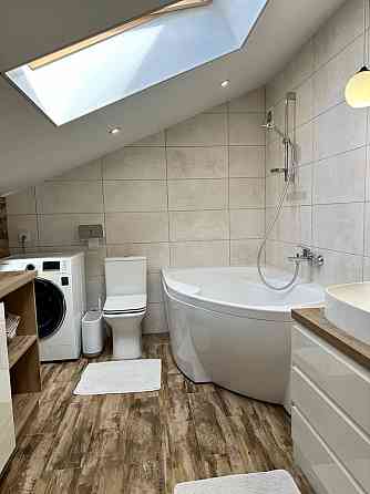 Двохрівнева квартира Lutsk