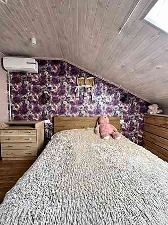 Двохрівнева квартира Lutsk