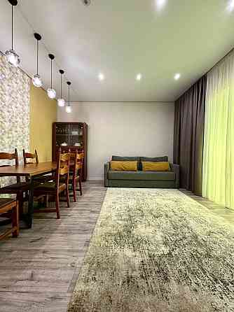 Двохрівнева квартира Lutsk