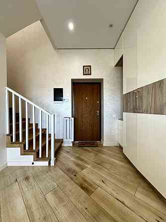 Двохрівнева квартира Lutsk