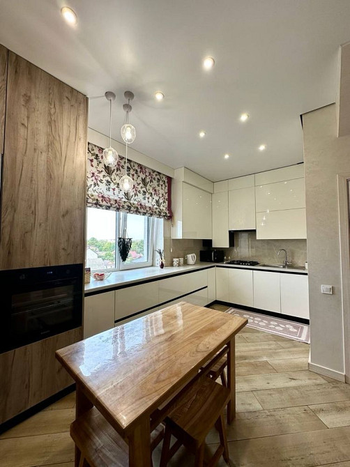 Двохрівнева квартира Lutsk - photo 2