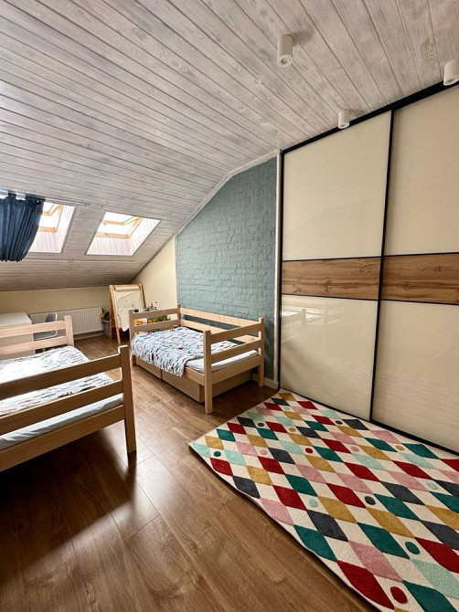 Двохрівнева квартира Lutsk - photo 8