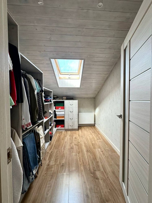 Двохрівнева квартира Lutsk - photo 7