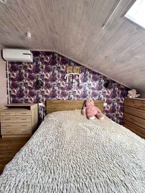 Двохрівнева квартира Lutsk - photo 5