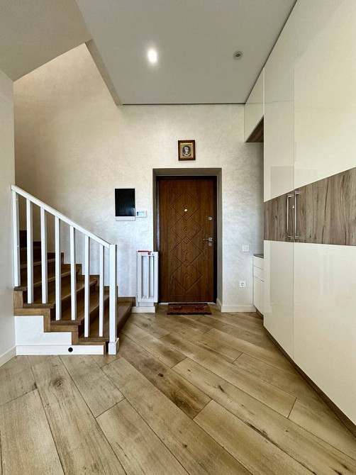 Двохрівнева квартира Lutsk - photo 1