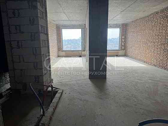 Продаж квартири без ремонту ЖК Метрополь 1 вежа Київ