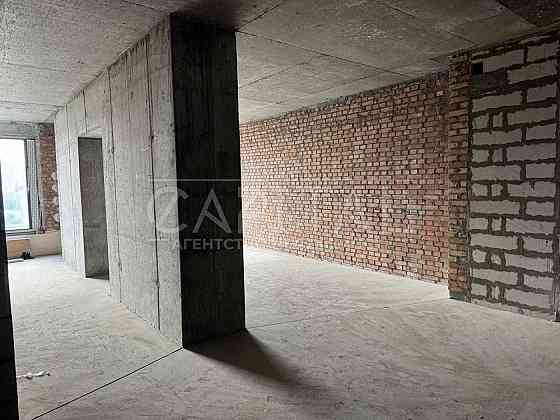 Продаж квартири без ремонту ЖК Метрополь 1 вежа Київ