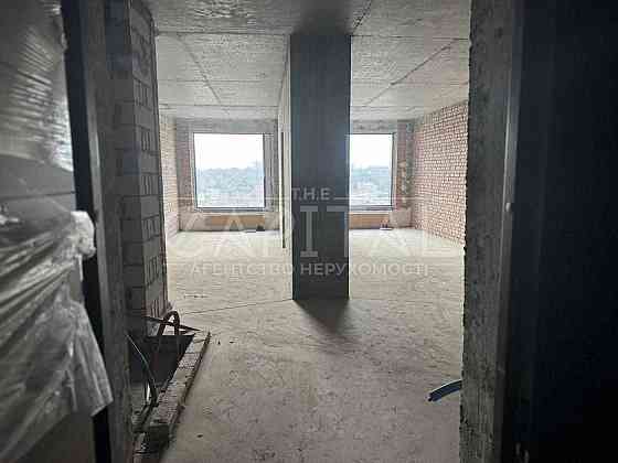 Продаж квартири без ремонту ЖК Метрополь 1 вежа Київ