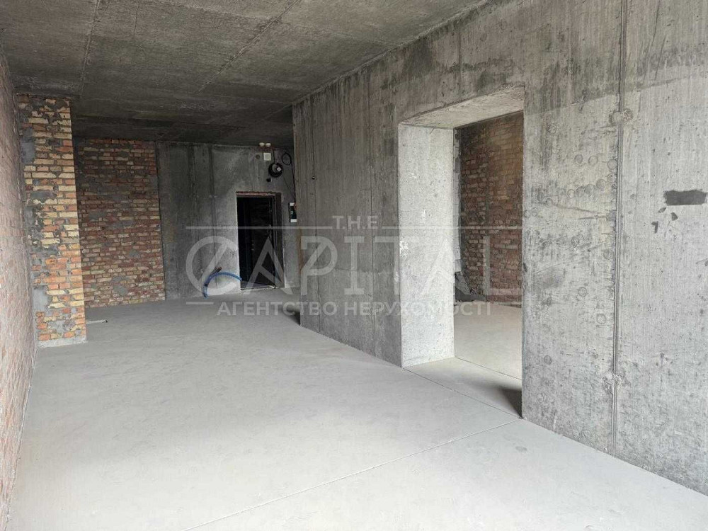 Продаж квартири без ремонту ЖК Метрополь 1 вежа Київ - зображення 8