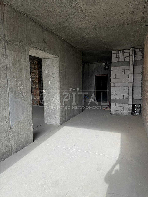 Продаж квартири без ремонту ЖК Метрополь 1 вежа Київ - зображення 3