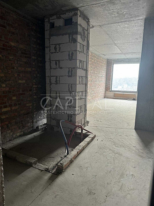 Продаж квартири без ремонту ЖК Метрополь 1 вежа Київ - зображення 7