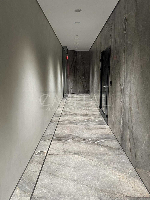 Продаж квартири без ремонту ЖК Метрополь 1 вежа Київ - зображення 6