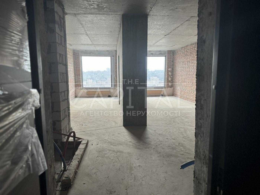 Продаж квартири без ремонту ЖК Метрополь 1 вежа Київ - зображення 2