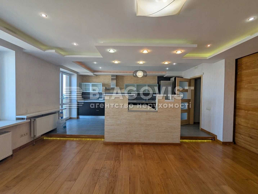 Продам 3 к. Панаса Мирного 28 а . Печерськ Київ - зображення 1