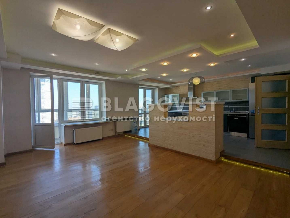 Продам 3 к. Панаса Мирного 28 а . Печерськ Київ - зображення 6