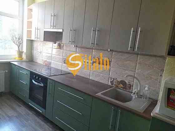 Академмістечко, 2-кім квартира,  ЖК Озерний, поруч ліс, озеро та метро Київ