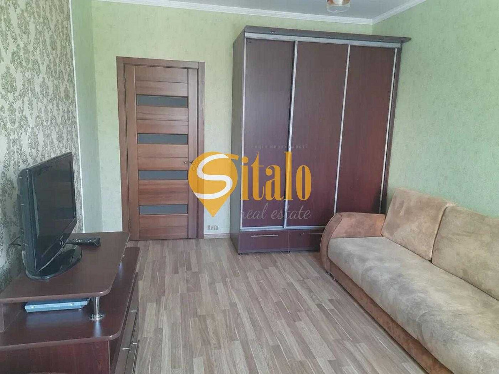 Академмістечко, 2-кім квартира,  ЖК Озерний, поруч ліс, озеро та метро Київ - зображення 7