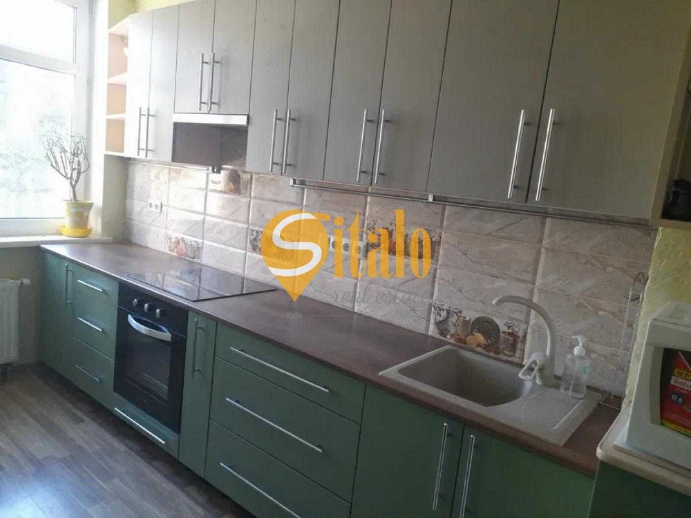 Академмістечко, 2-кім квартира,  ЖК Озерний, поруч ліс, озеро та метро Київ - зображення 1