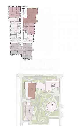 ЖК TRIIINITY ул. Василя Тютюнника 39, 3к кв 123м2 ТОП ЦІНА  Печерський Київ