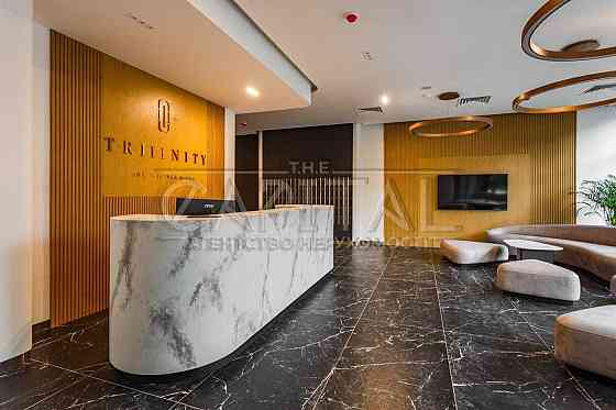 ЖК TRIIINITY ул. Василя Тютюнника 39, 3к кв 123м2 ТОП ЦІНА  Печерський Київ