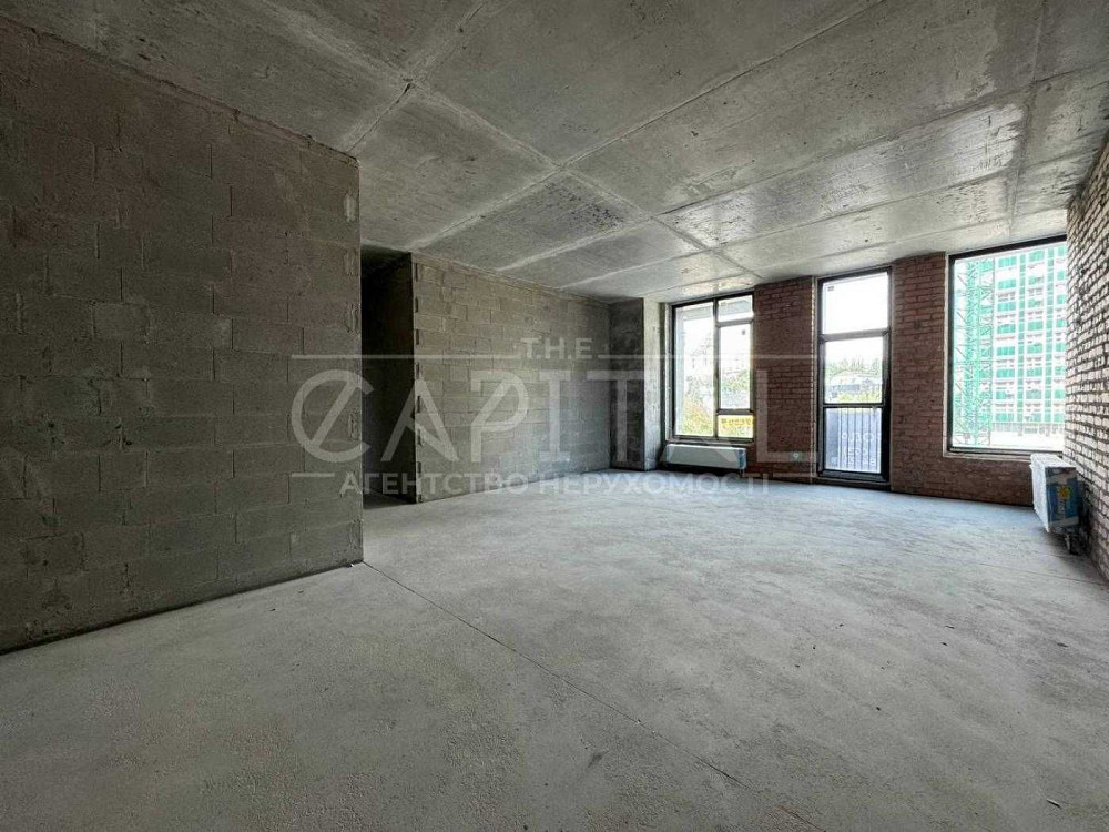 ЖК TRIIINITY ул. Василя Тютюнника 39, 3к кв 123м2 ТОП ЦІНА  Печерський Київ - зображення 8