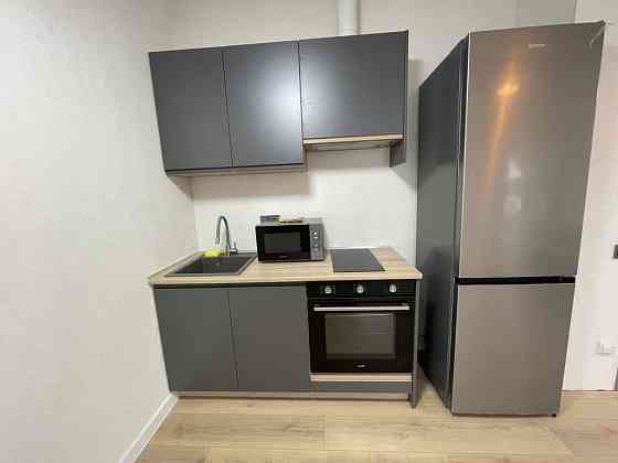 НОВИЙ РЕМОНТ. Найдешевша квартира з ремонтом , поруч озеро. Vorzel