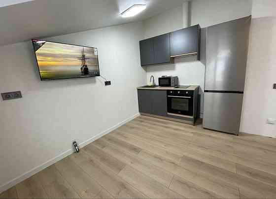 НОВИЙ РЕМОНТ. Найдешевша квартира з ремонтом , поруч озеро. Vorzel