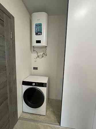 НОВИЙ РЕМОНТ. Найдешевша квартира з ремонтом , поруч озеро. Vorzel