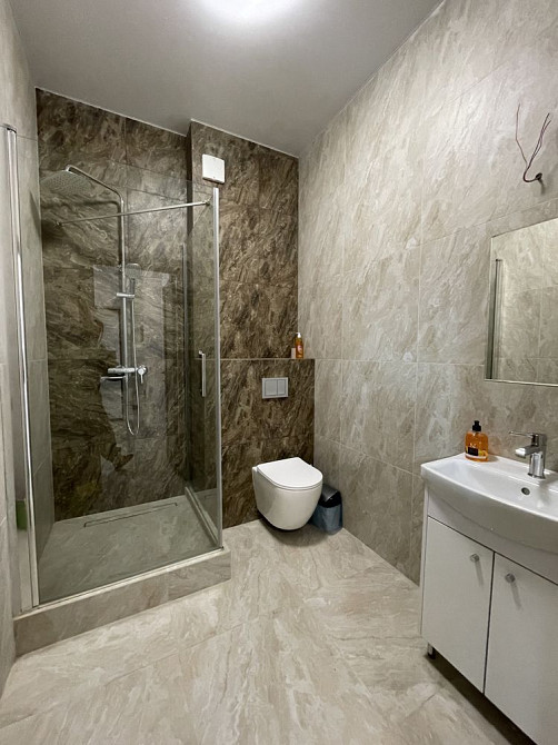 НОВИЙ РЕМОНТ. Найдешевша квартира з ремонтом , поруч озеро. Vorzel - photo 5